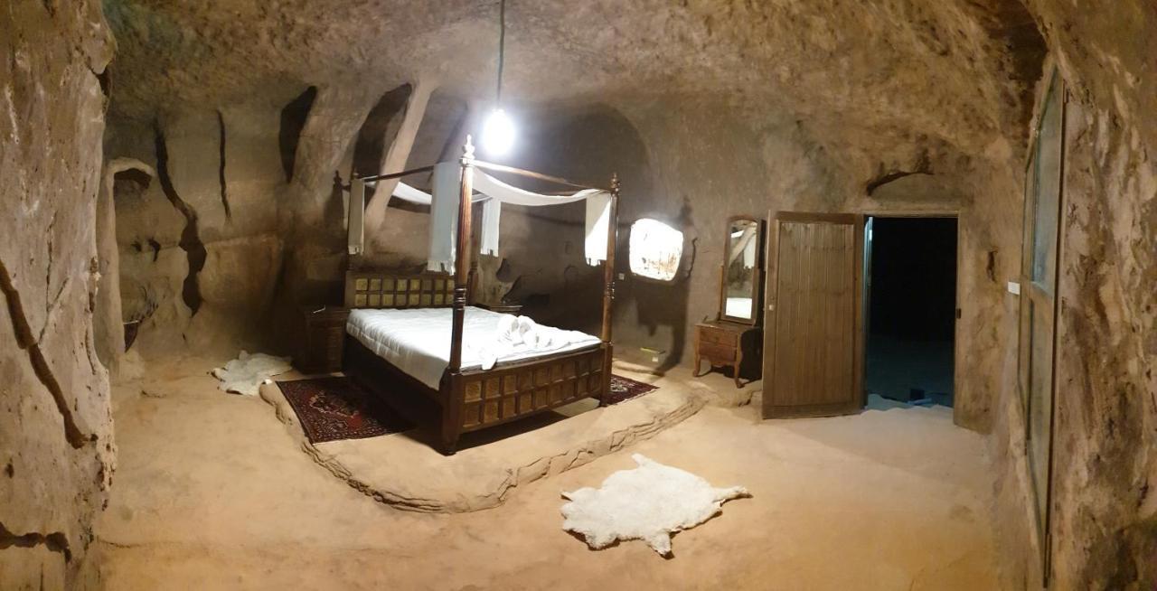 Hotel Obeid'S Bedouin Life Camp Wadi Rum Exterior foto